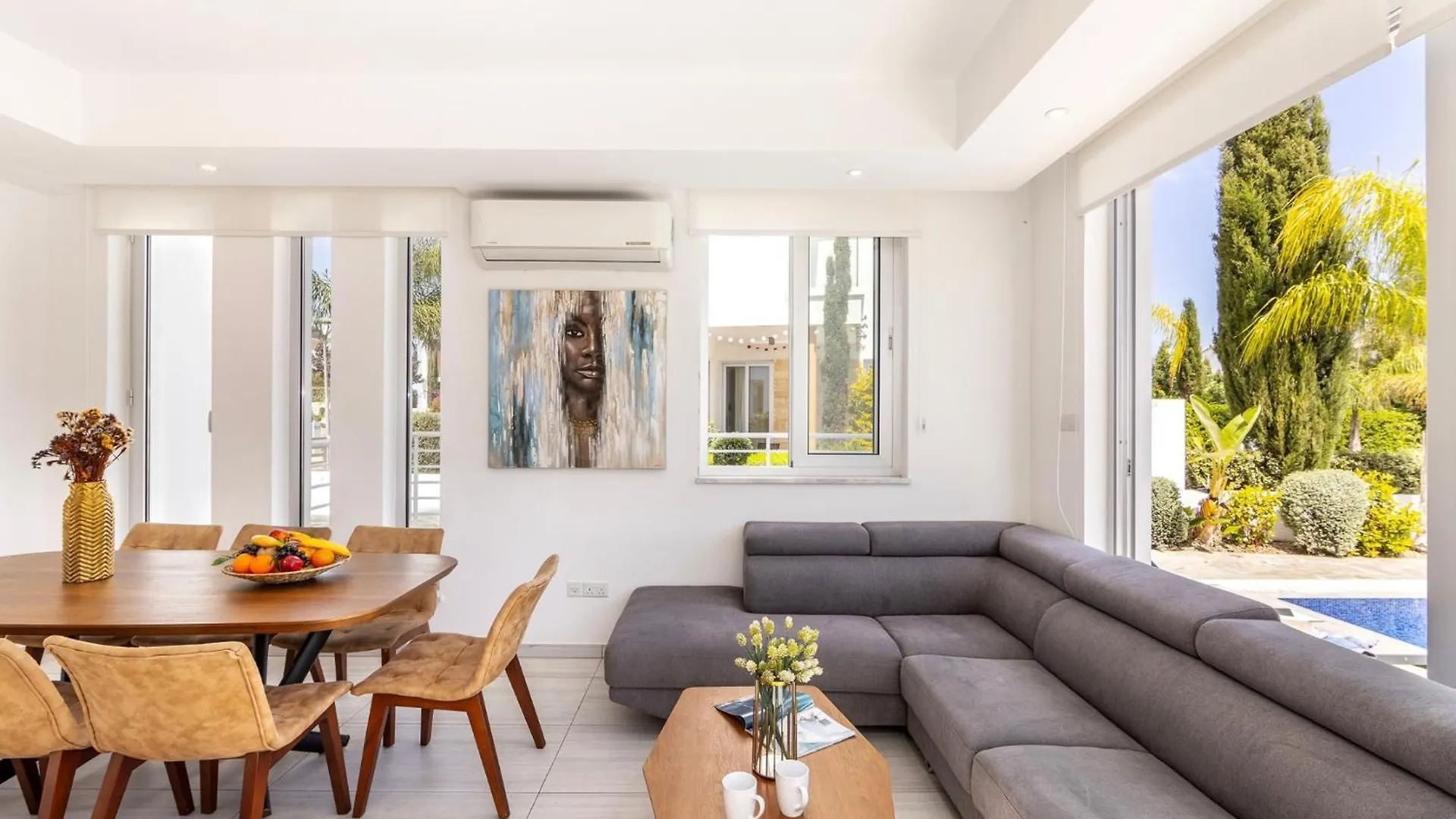 Villa Zoe Protaras 0*,